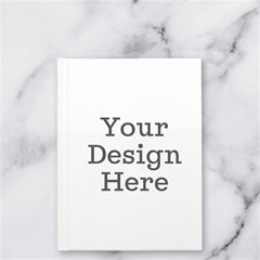 6  x 8  Hardcover Notebook